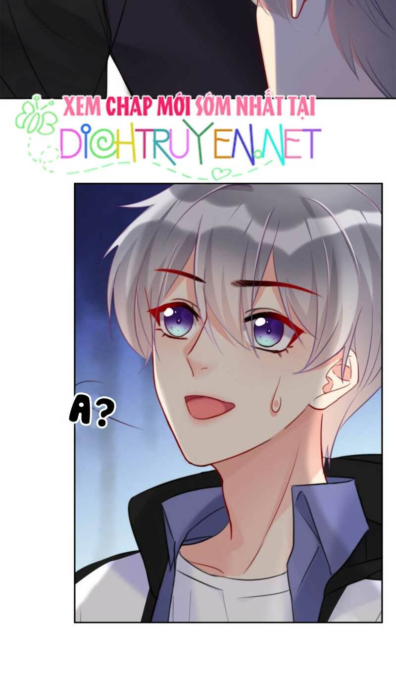 Boss Đại Nhân Là Nữ Thần?: Chapter 12