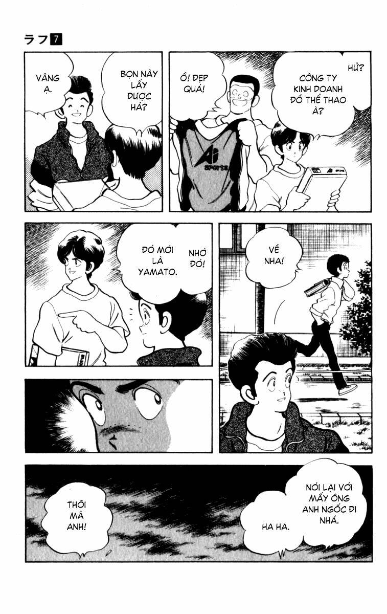 Rough - Ngọc Thô: Chapter 63