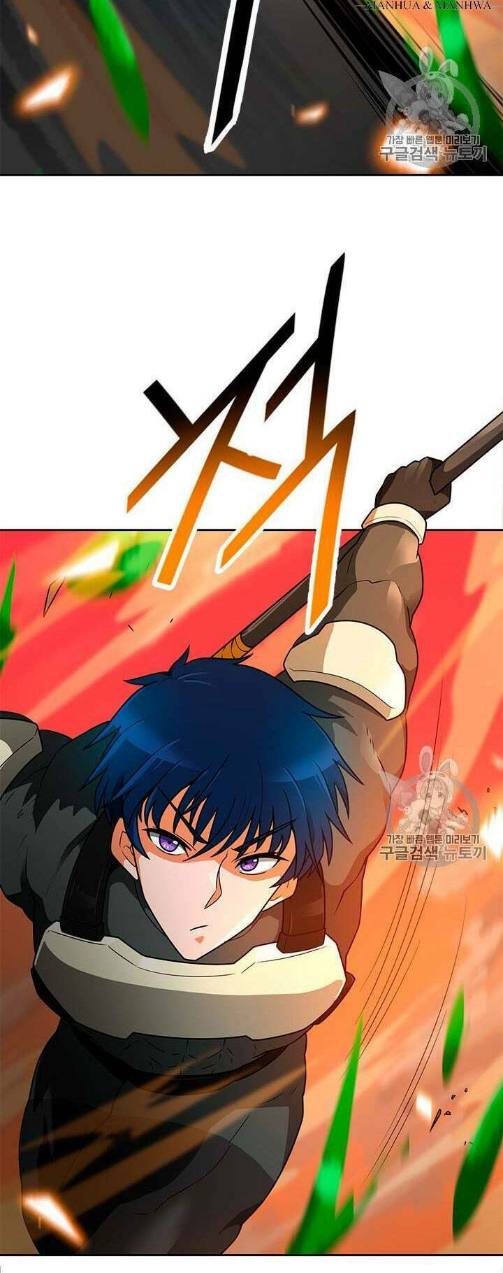 Tôi Tự Động Săn Một Mình: Chapter 47