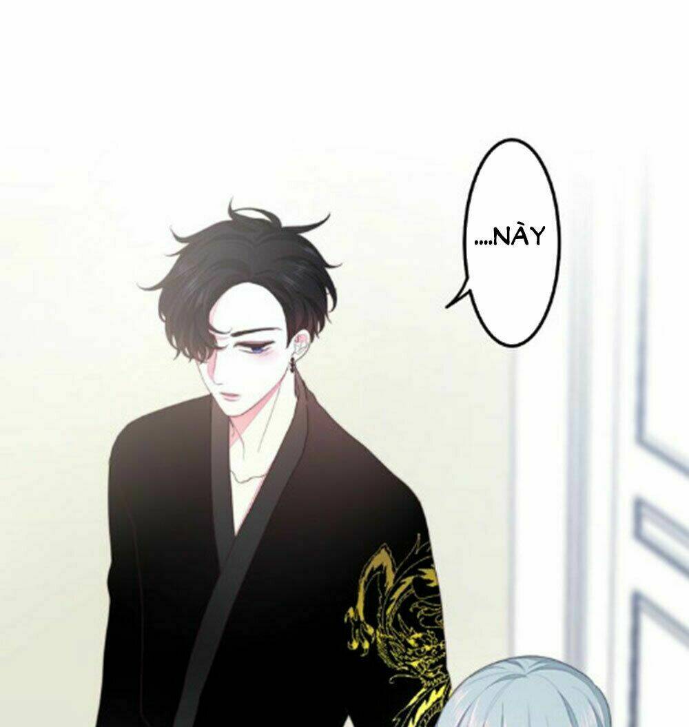 Tháng Sáu Không Hẹn Mà Gặp: Chapter 28