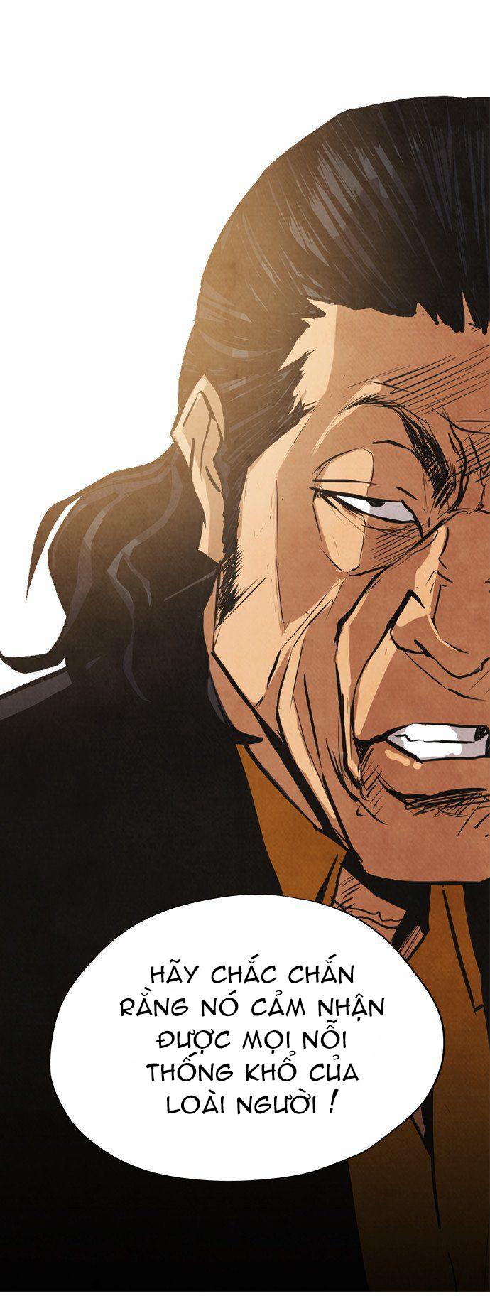 Revival Man: Chapter 14