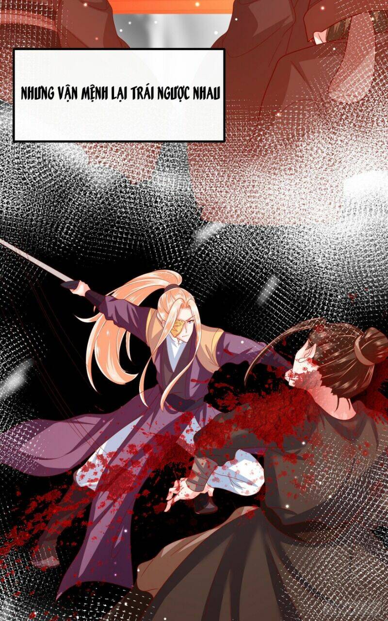 Ta Phải Làm Hoàng Hậu: Chapter 20