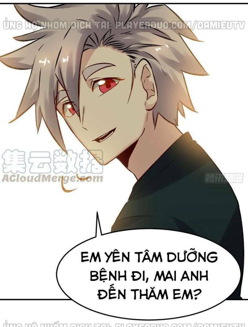 Đỉnh Phong Thần Y: Chapter 74