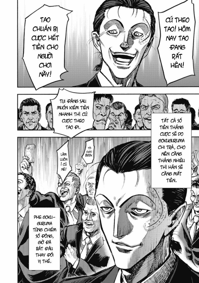 Casinogui: Chapter 30
