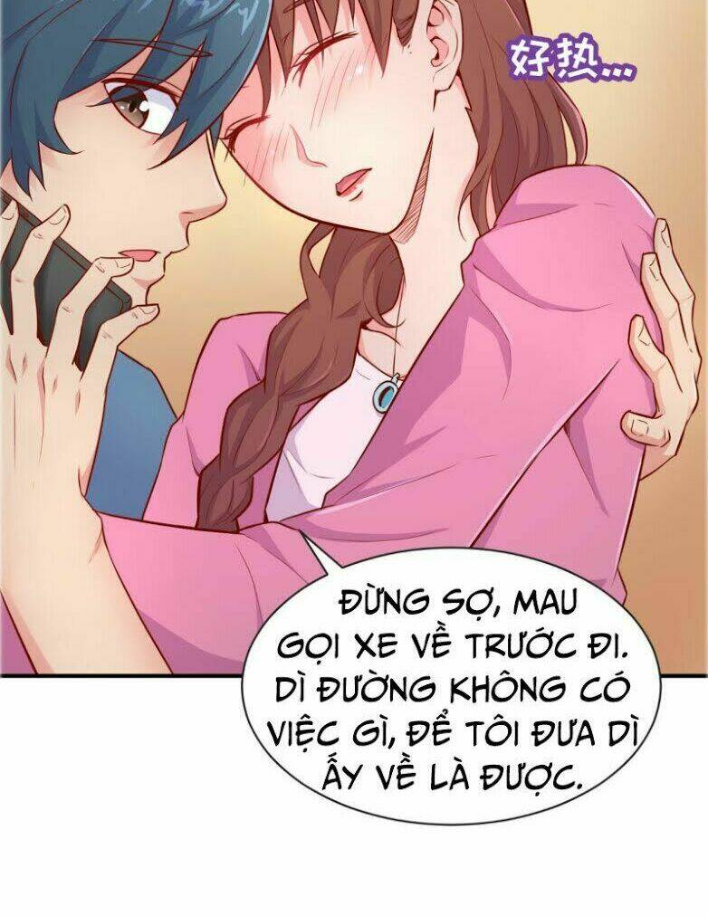 Bác Sĩ Riêng Của Nữ Thần: Chapter 9