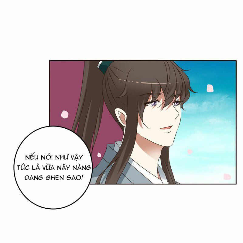 Thông Linh Phi: Chapter 241