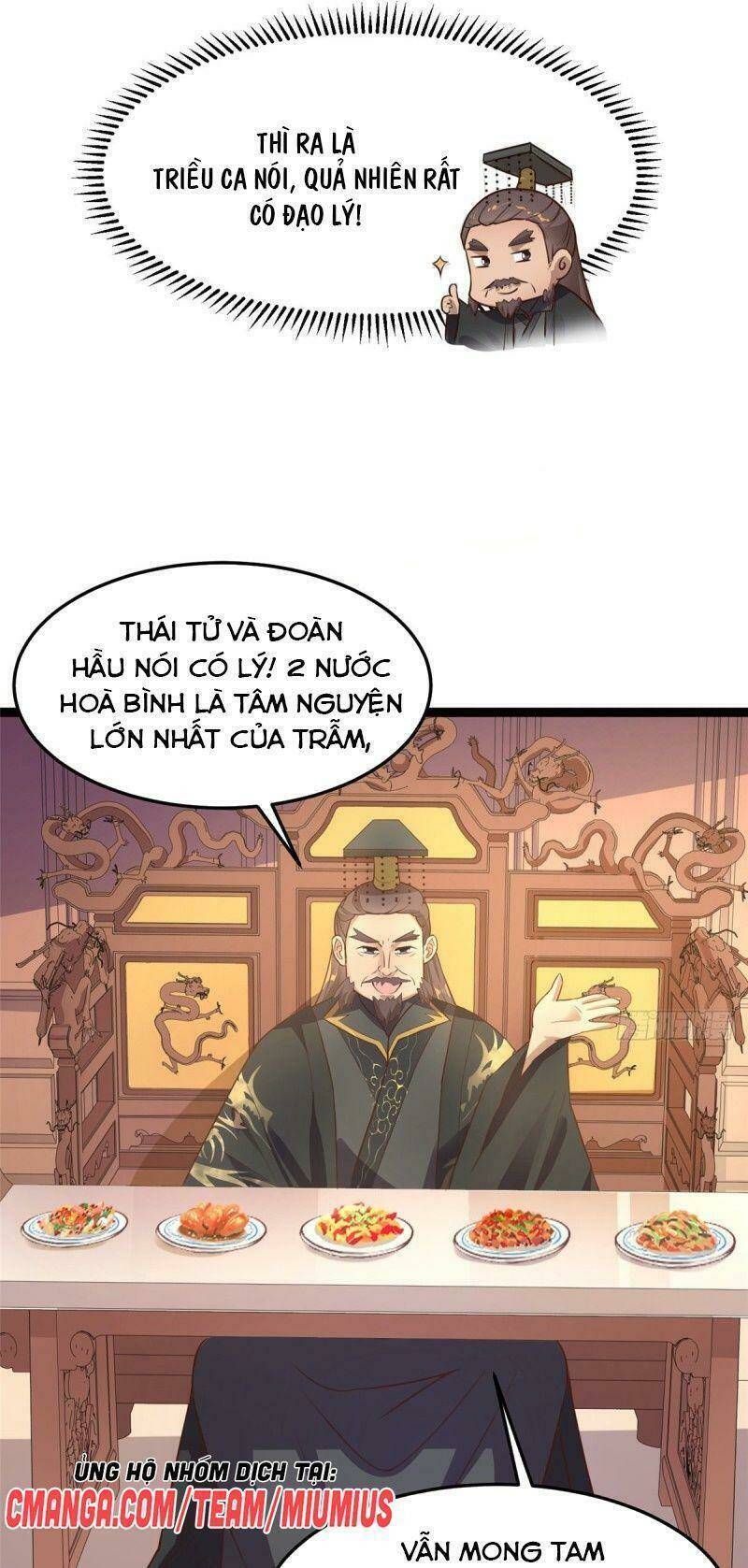 Bạo Manh Tiểu Tiên: Chapter 67