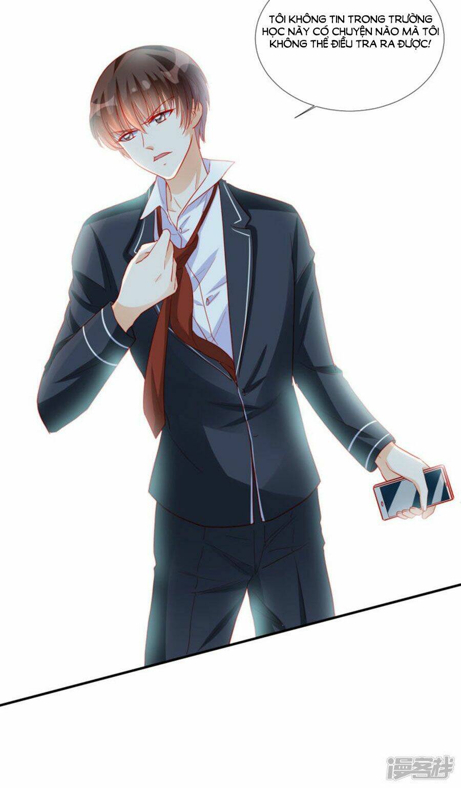 Tu La Thiếu Gia Quá Kiêu Ngạo: Chapter 101