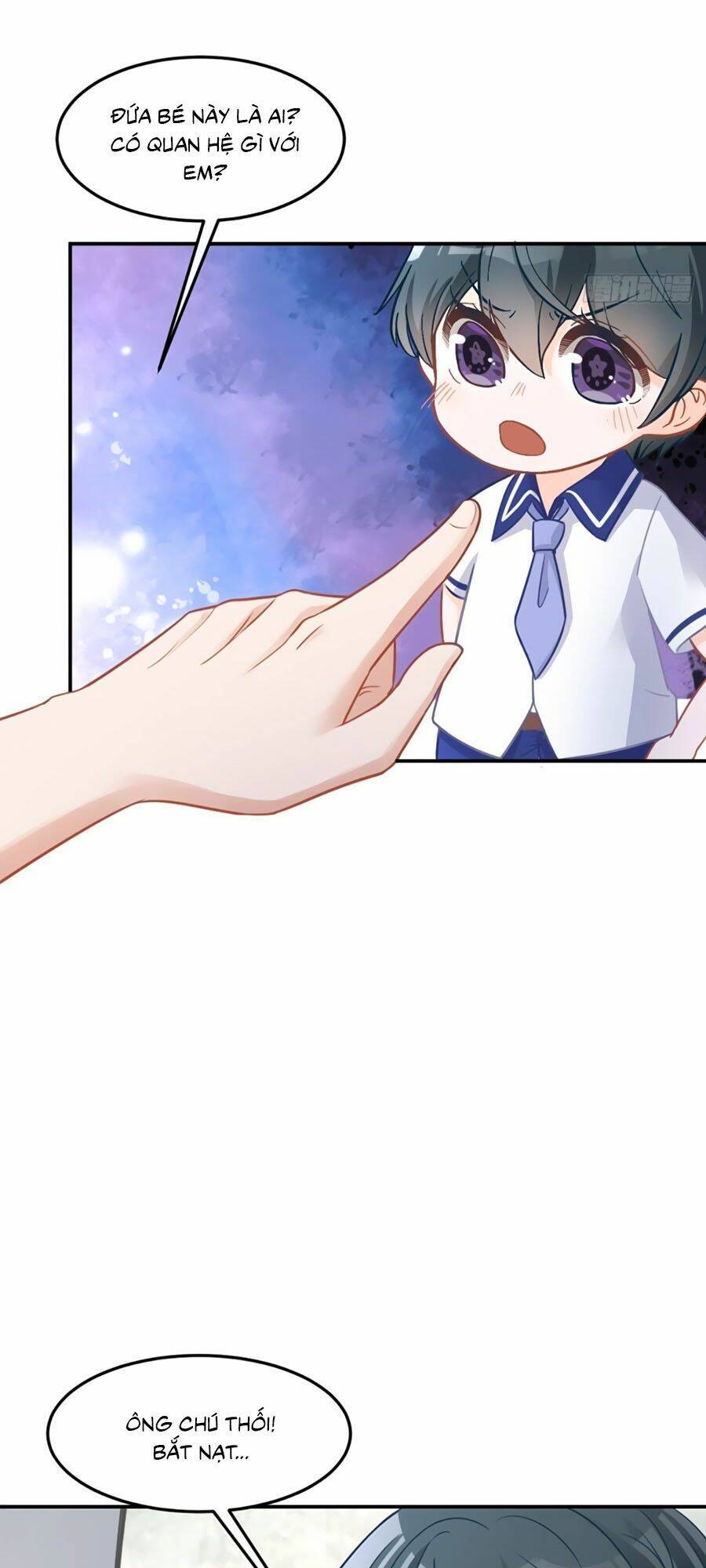 Manh Bảo Ngọt Ngào: Chapter 14