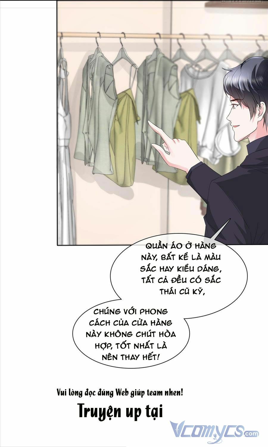 Nhược Hữu Hàn Đông Ngộ Noãn Dương: Chapter 17