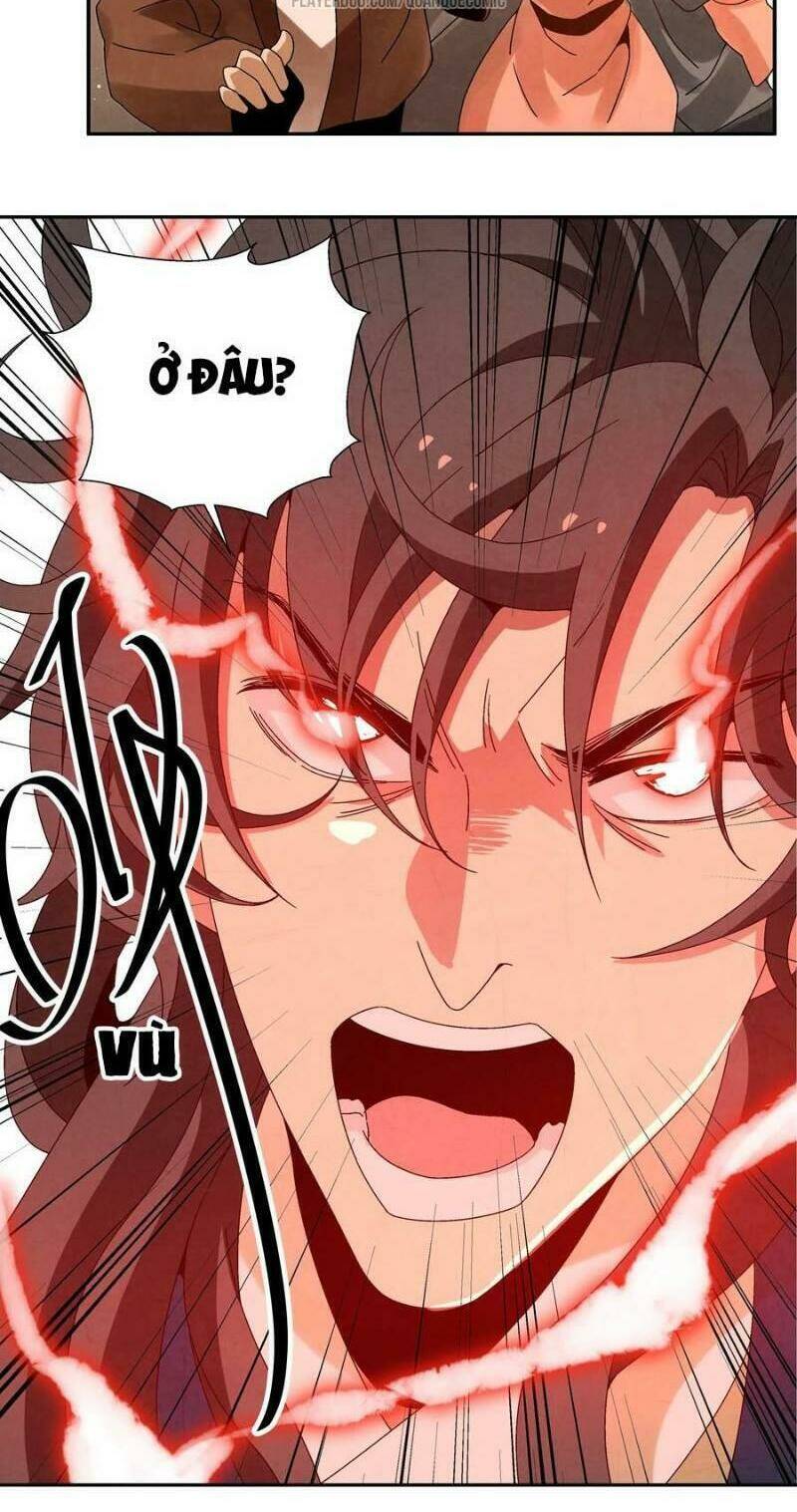 Ma Giáo Giáo Chủ Tái Xuất Giang Hồ: Chapter 9