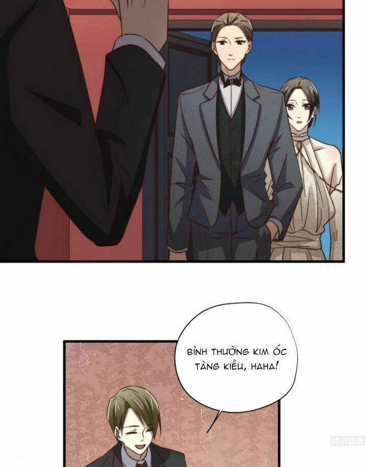 Đơn Phương Yêu Thầm Anh: Chapter 49