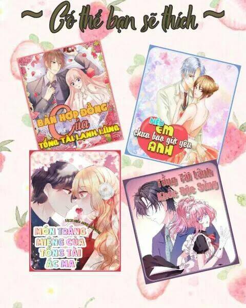 Bản Hợp Đồng Của Tổng Tài Lạnh Lùng: Chapter 47