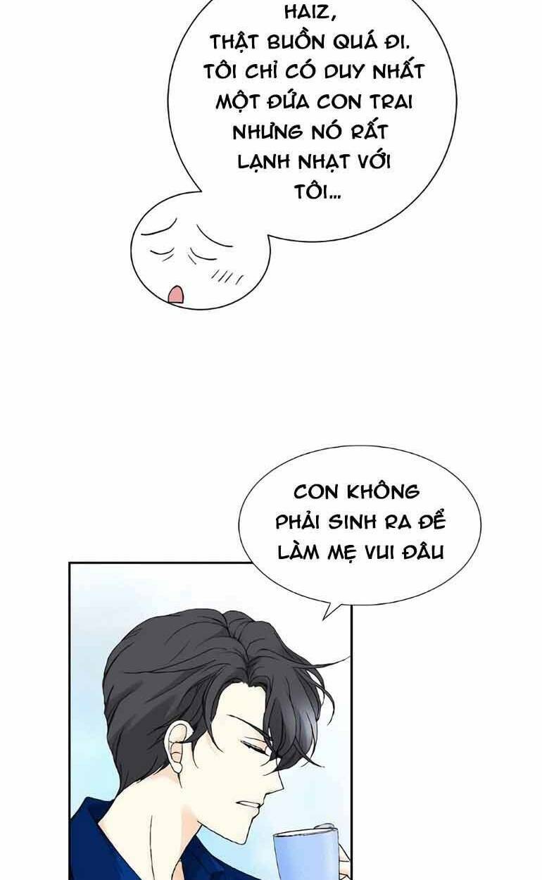 Lee Bom, Em Là Của Anh: Chapter 14