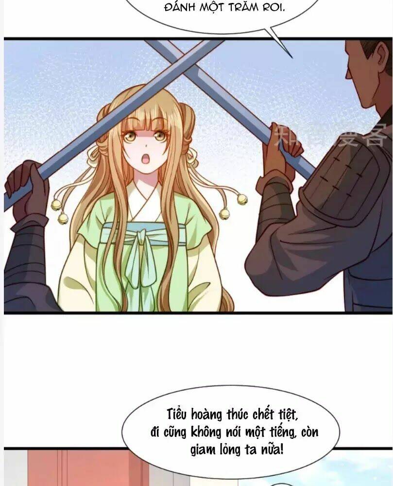 Tiểu Hoàng Thư Và Tiểu Hoàng Thúc: Chapter 60