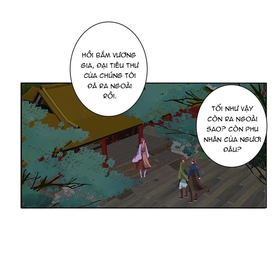 Thông Linh Phi: Chapter 661