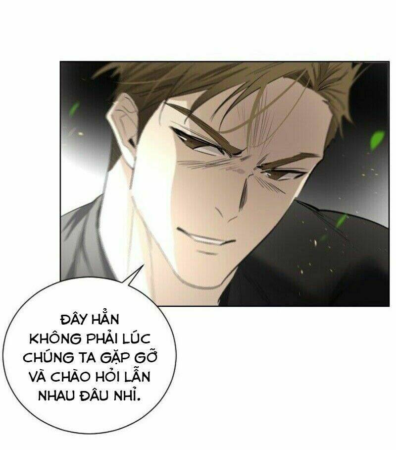 Trò Chơi Thế Kỉ: Chapter 3