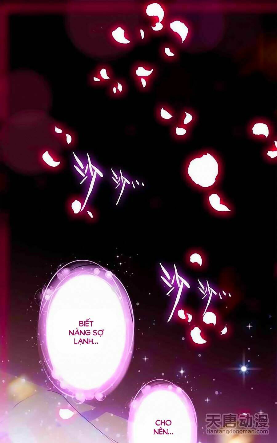 Cái Quần Nhà Ta Thành Tinh Rồi: Chapter 3