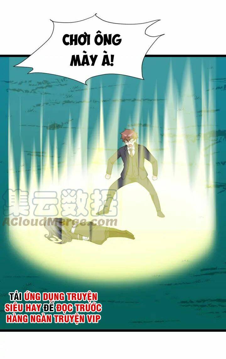 Hệ Thống Tu Tiên Mạnh Nhất: Chapter 124