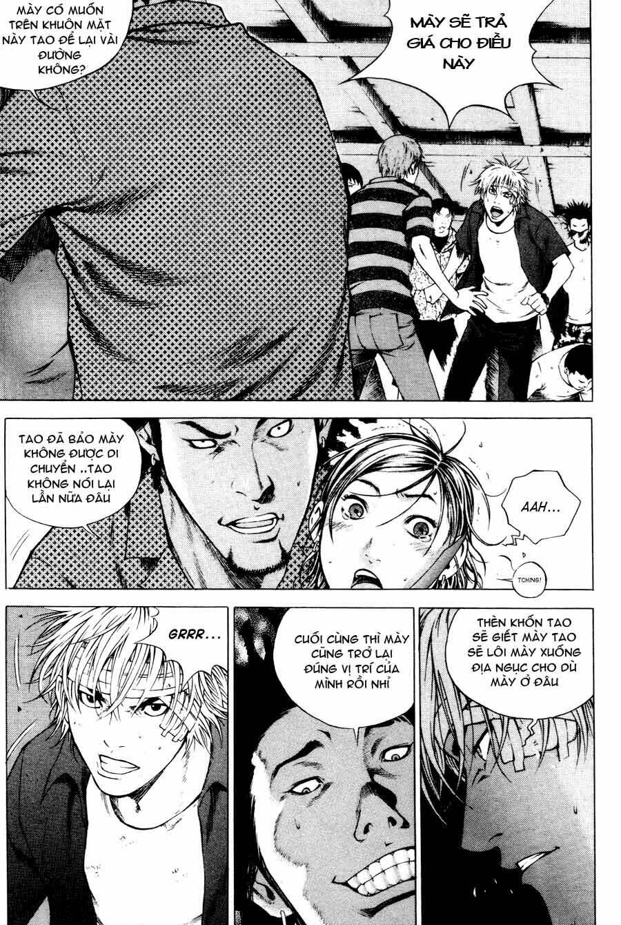 High School: Chapter 52