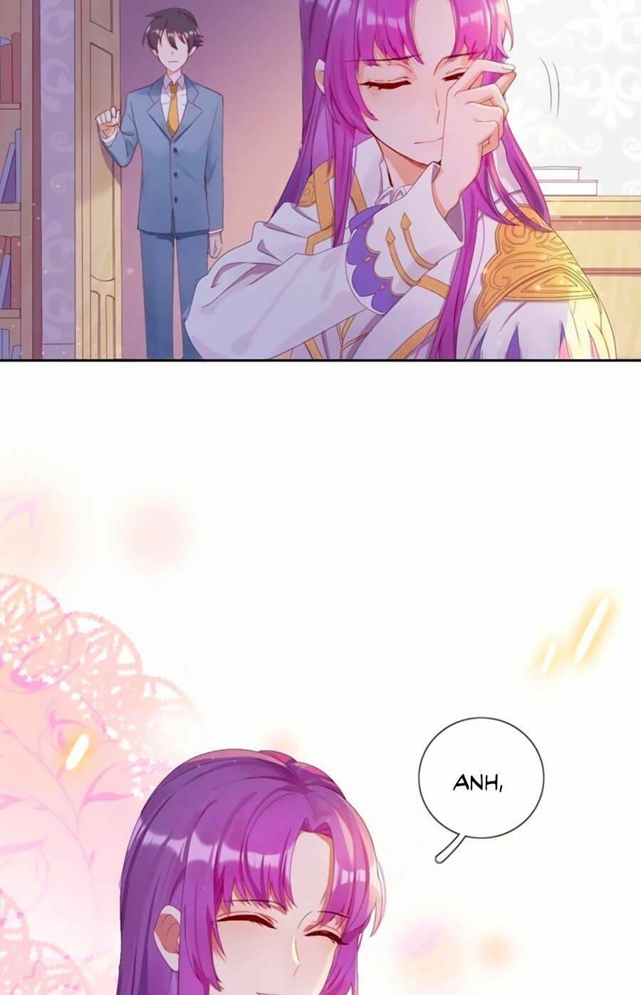 Vân Tưởng Chi Ca: Truy Ái Chỉ Lệnh: Chapter 1