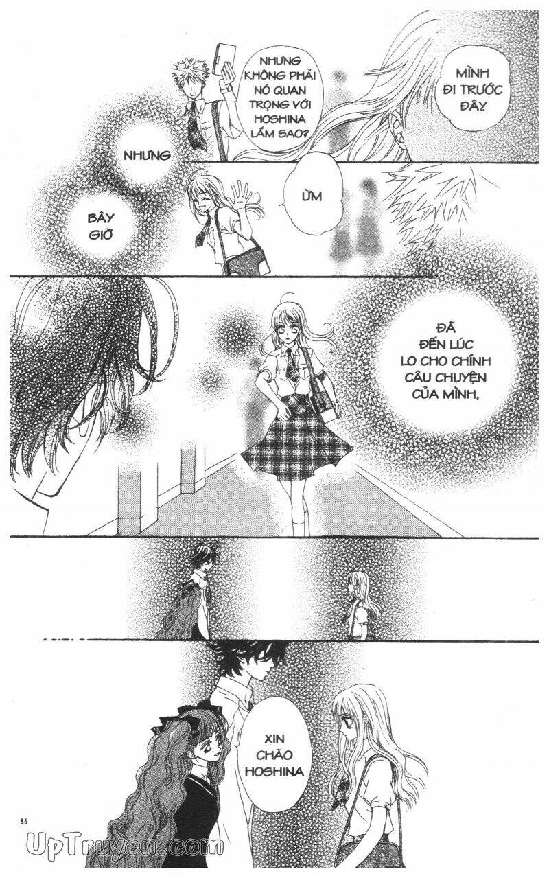 Hoàng Tử Ếch(Bản đẹp): Chapter 4