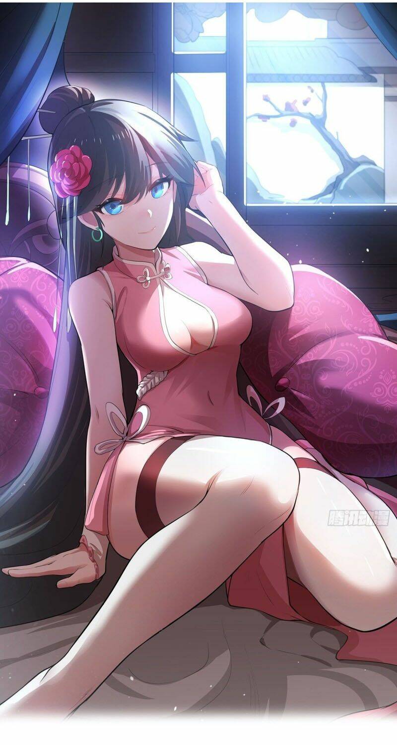Thần Võ Đế Tôn: Chapter 105