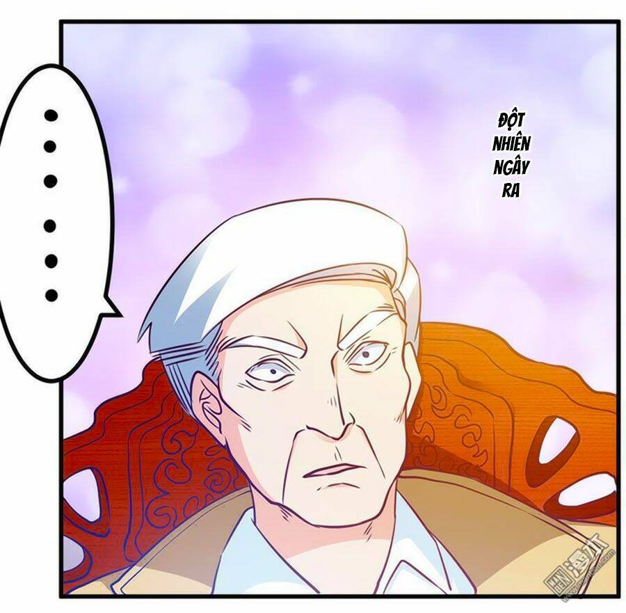 Tổng Tài Đích Thiên Giới Manh Thê: Chapter 31