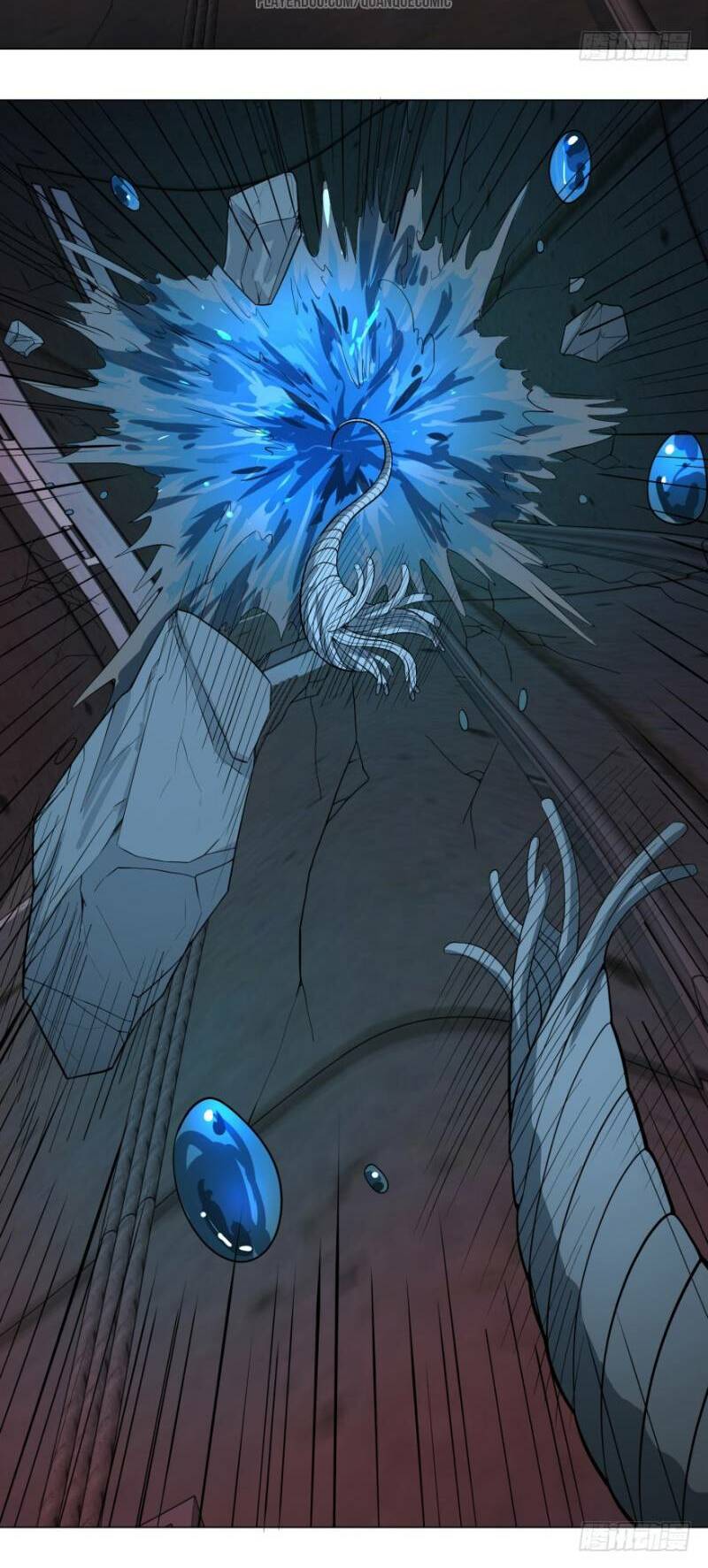 Danh Sách Kẻ Phản Diện: Chapter 7