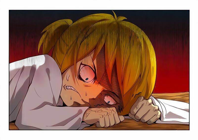 Chí Tôn Chư Thiên: Chapter 3