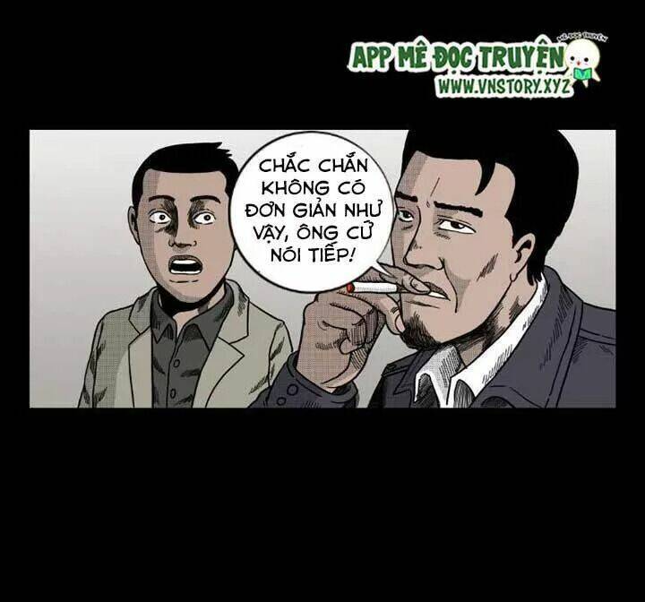 Kỳ Án Có Thật: Chapter 14