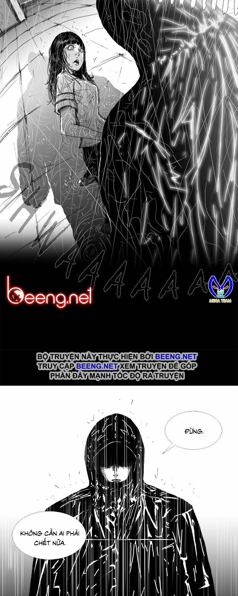 Sống Sót: Chapter 32