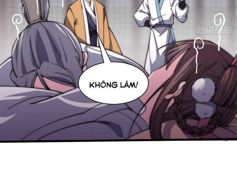 Trường Sinh Cửu Thiên Tuế: Chapter 35