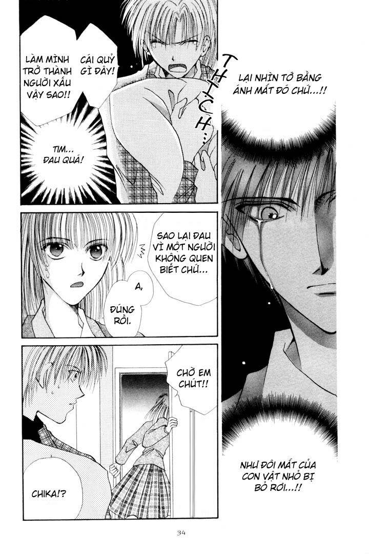 Dear Myself: Chapter 2