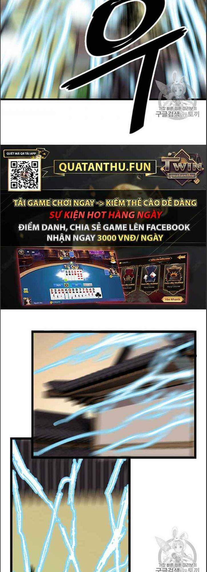 Hành Trình Của Cử Nhân Ma Hyun: Chapter 7