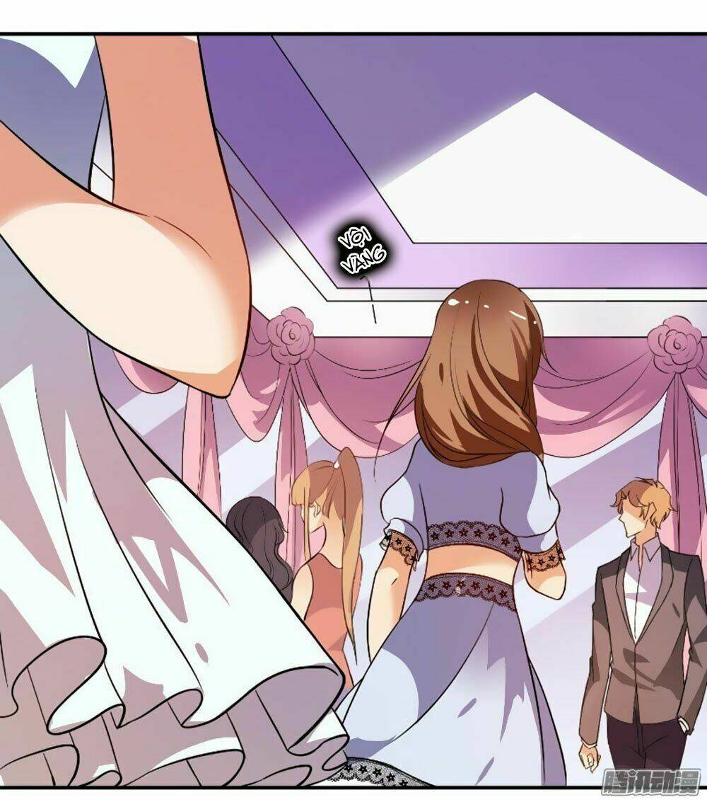 Vợ Yêu Là Báu Vật: Chapter 9