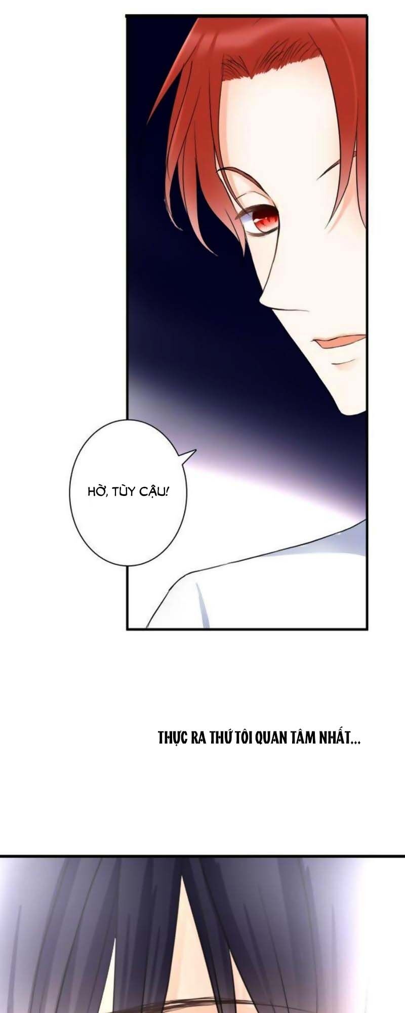 Ở lại thế kỷ này: Chapter 40