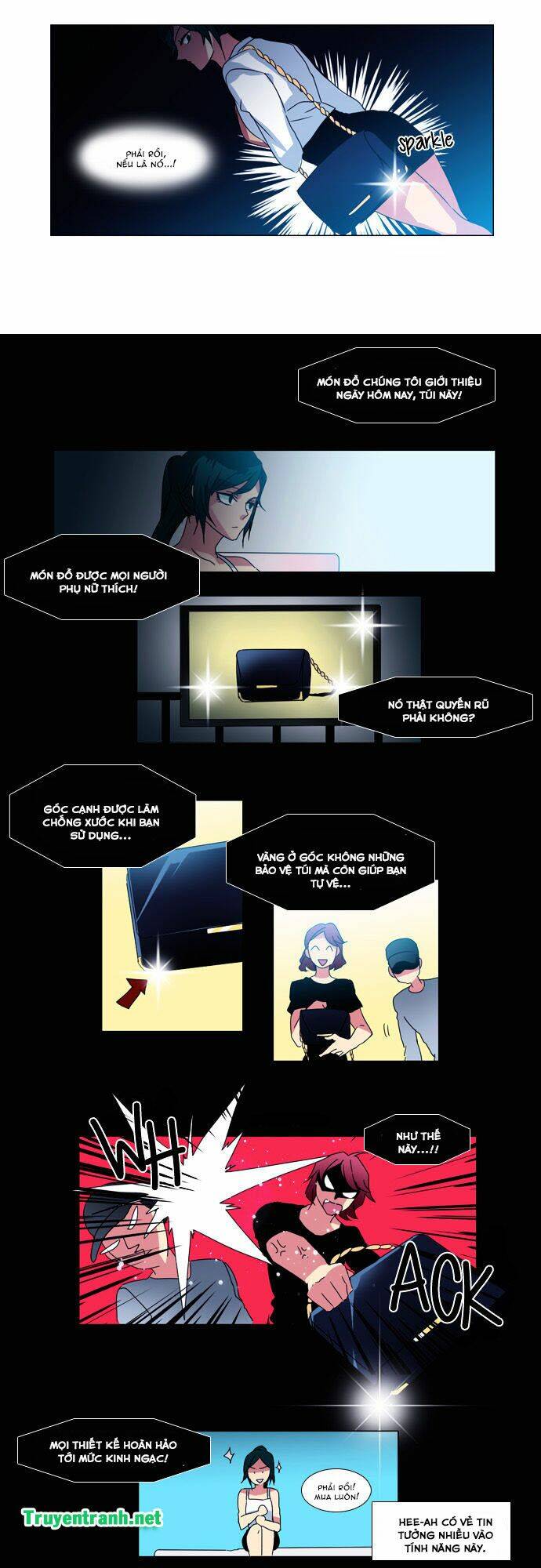 Wonted: Chapter 59