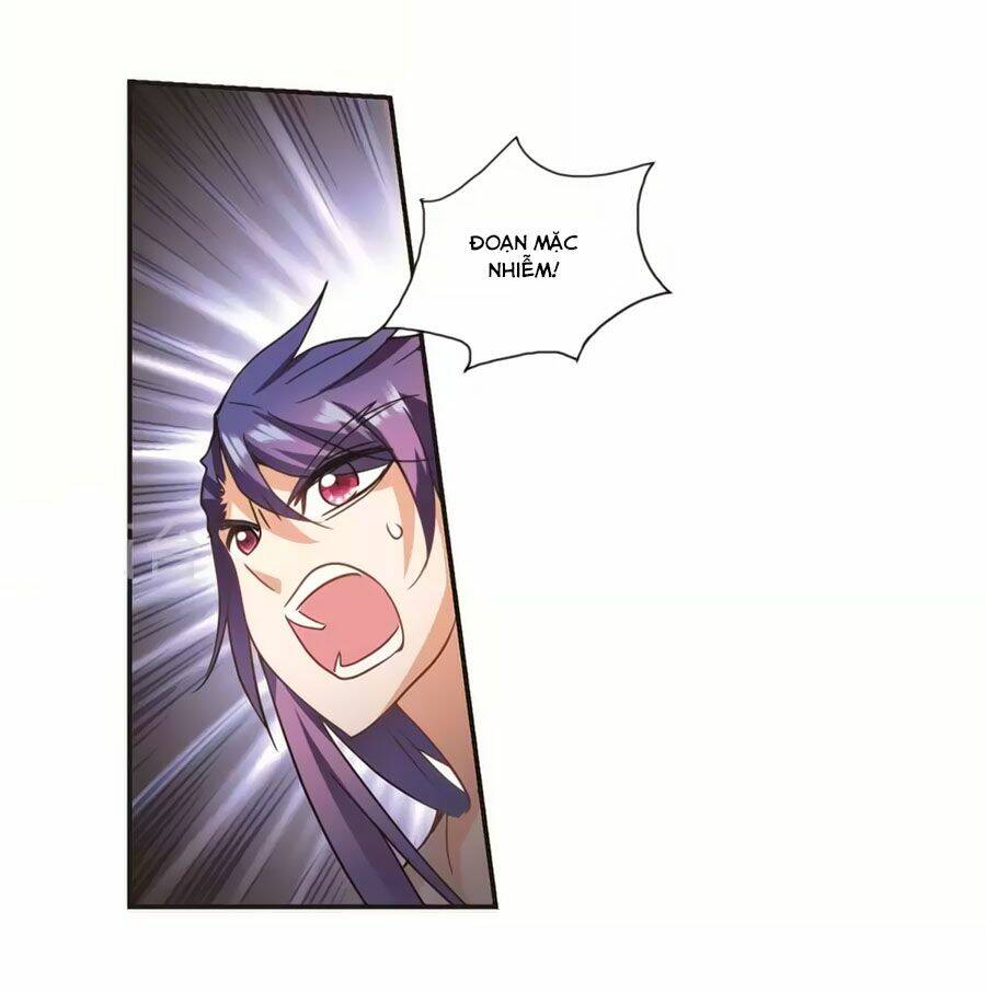 Tô Tịch Kỳ Quái: Chapter 93.2