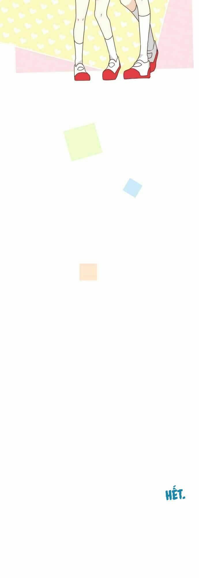 Ike Loli: Chapter 23