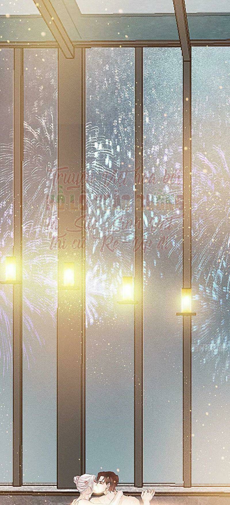 Hữu Yêu Lai Chi Họa Trung Tiên: Chapter 67