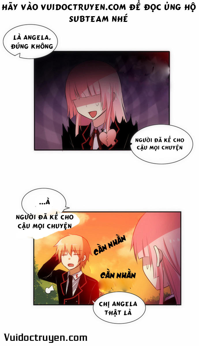 Crepuscule (Yamchi): Chapter 49