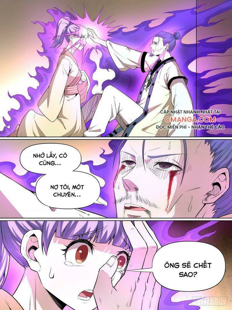 Võ Lực Chí Mạng: Chapter 65