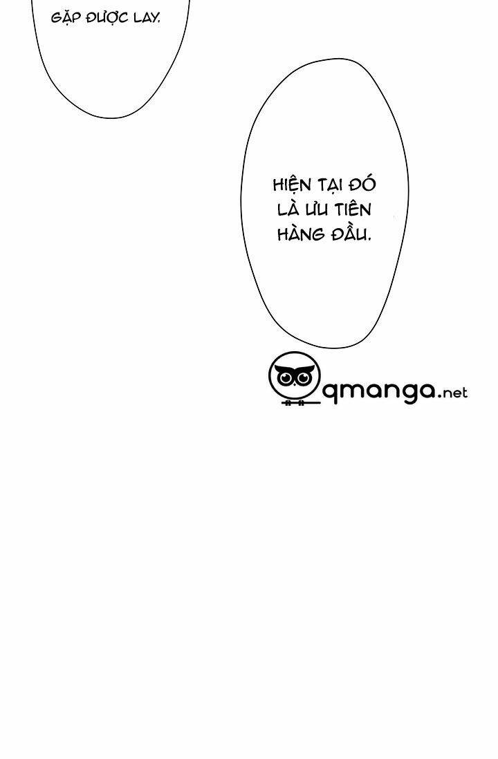 Trốn Tìm: Chapter 3