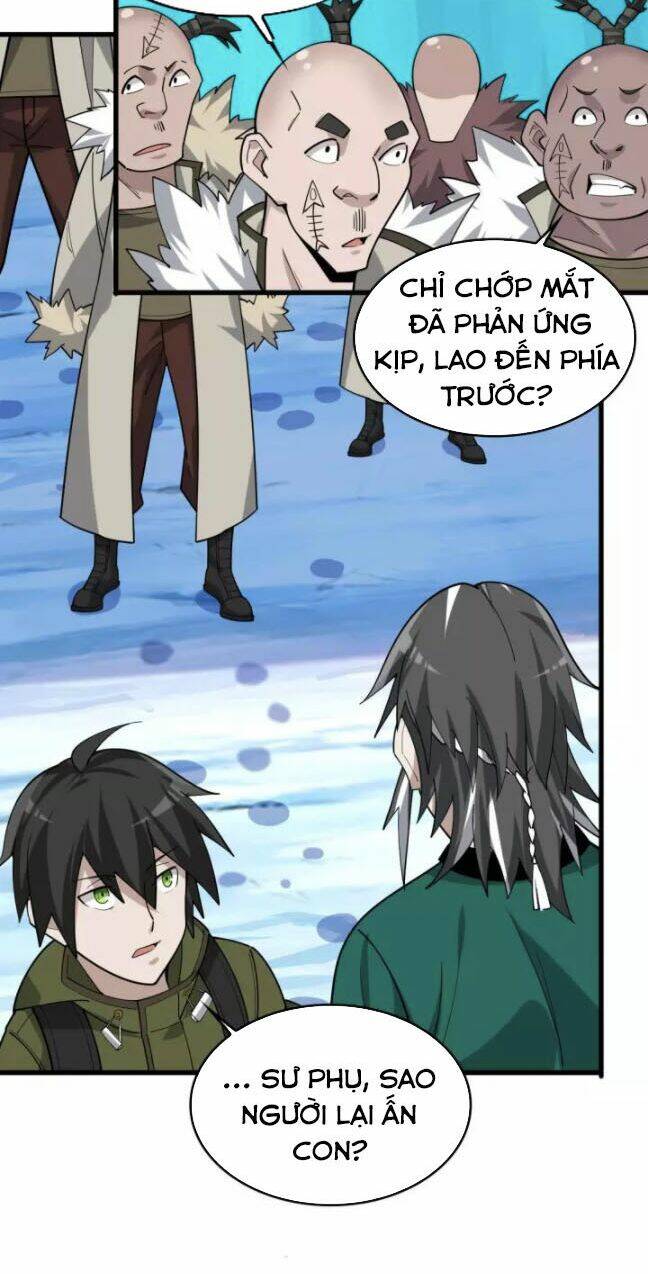 Siêu Cấp Đại Chủ Bạ: Chapter 98