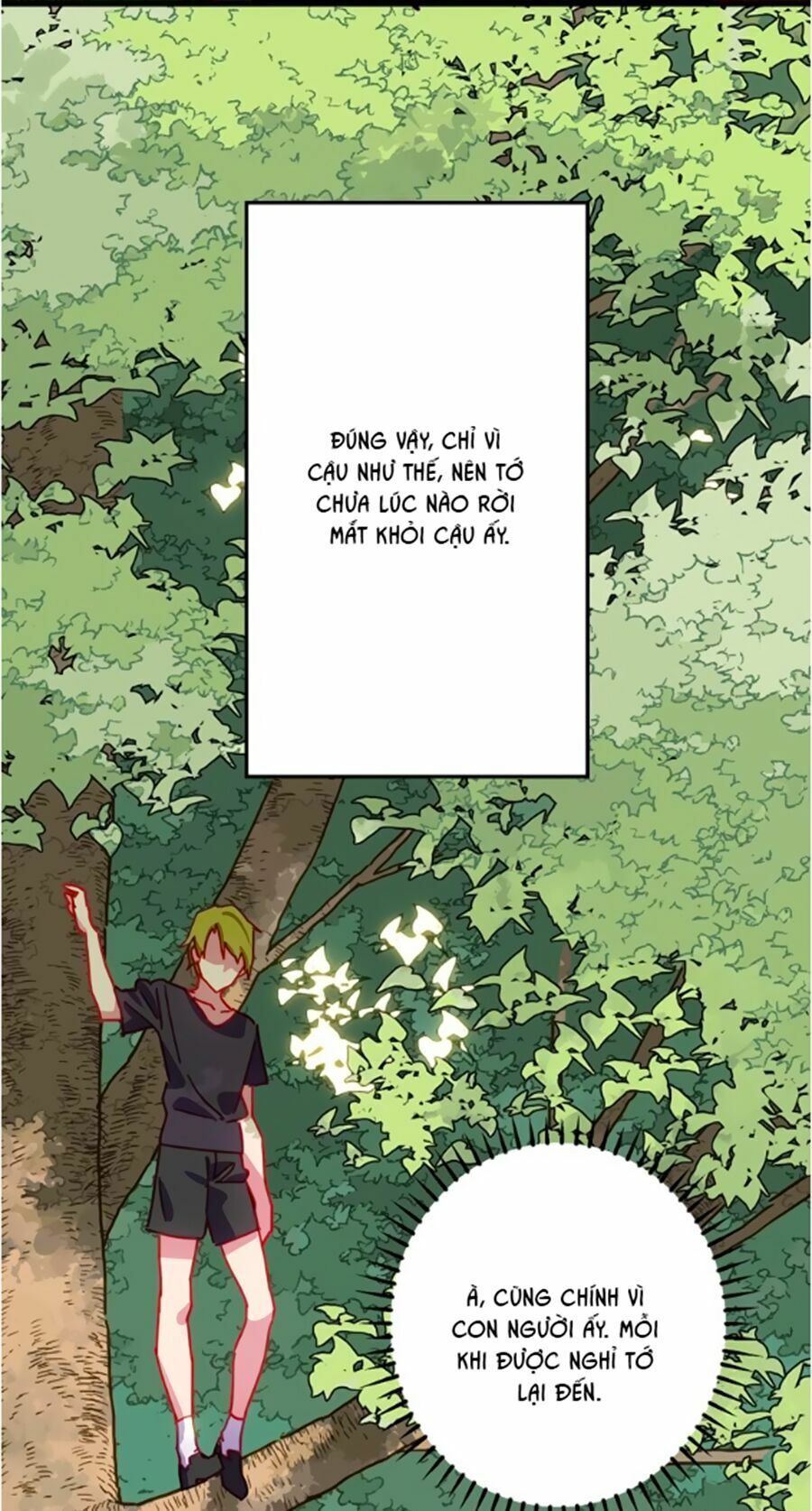 Bài Ca Tình Yêu: Chapter 7