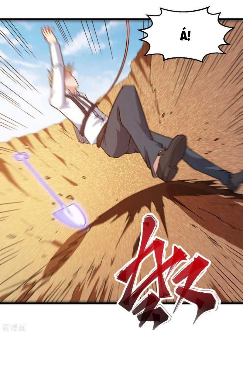 Vườn Trường Cuồng Sư Hệ Thống: Chapter 156
