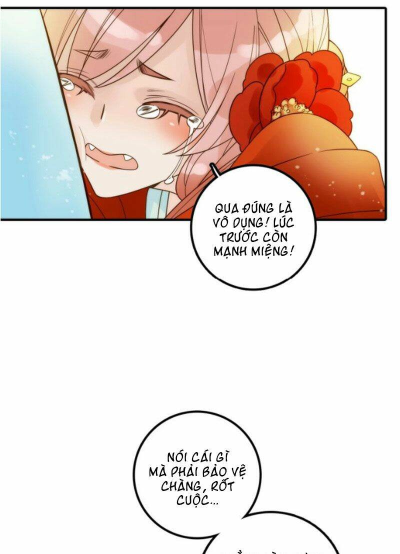 Cướp Chàng Vợ Về Đón Năm Mới: Chapter 33