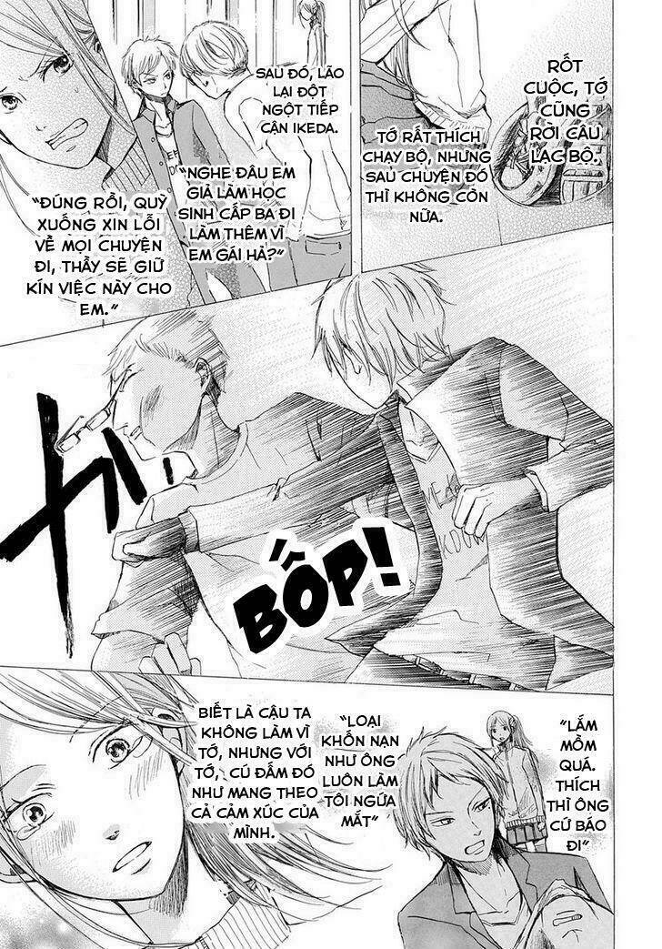 Trò chơi Báo Thù - Revenge Game: Chapter 2