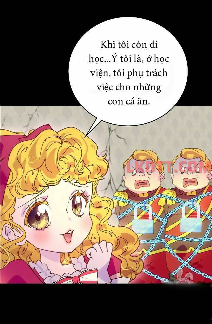 Tôi Không Phải Là Người Tốt: Chapter 119